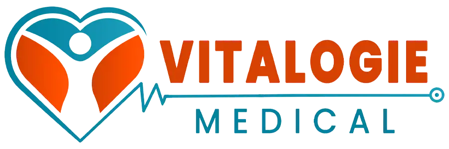 Vitalogie Medical logo