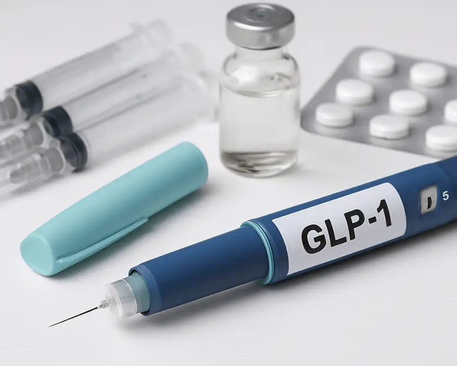 Vitalogie Nursing Corporation - Medical Weight Loss, GLP-1 medications - Chino, CA