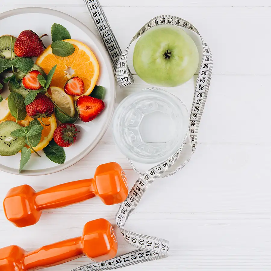 Vitalogie Nursing Corporation - Medical Weight Loss, IV Hydration, healthy lifestyle - Chino, CA